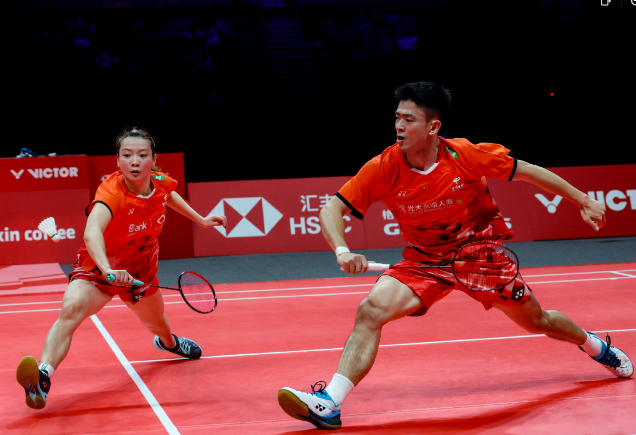 印度队鏖战马来西亚队，郑思维点燃赛场