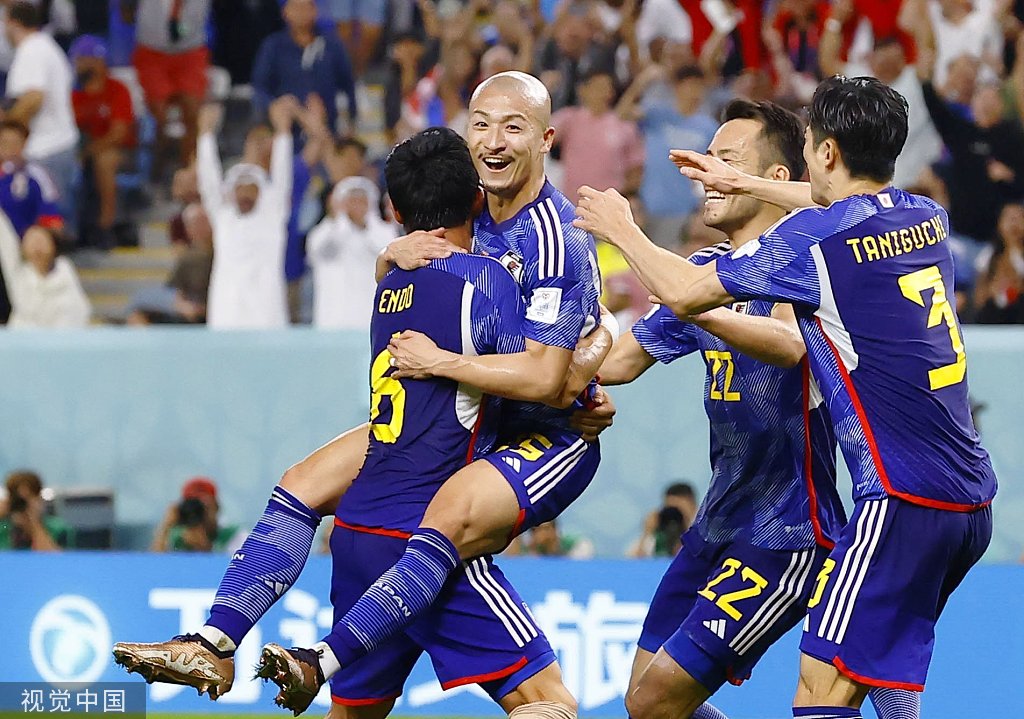 克罗地亚轻取中国，拉什福德统治全场