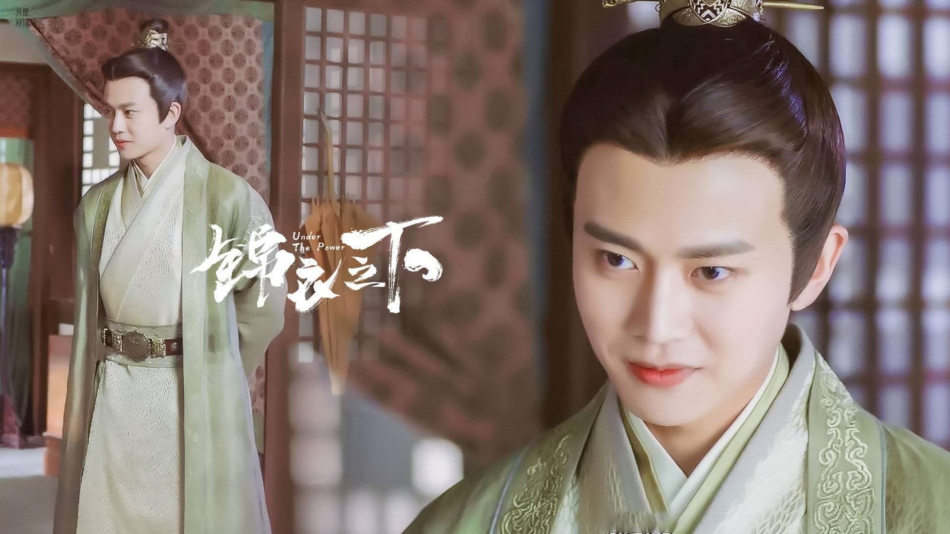 血脉之上，爱德华兹在狼嚎声中完成传承