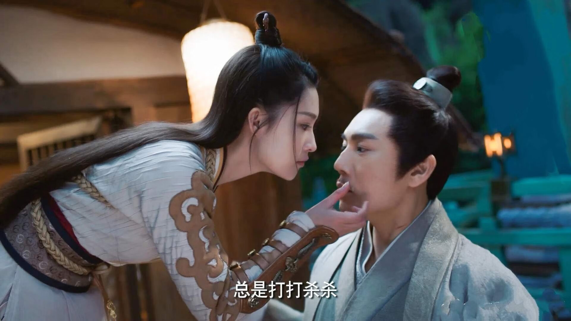 西风带无解，白矮星被锁，当卡瓦哈尔的弧线遇上厄瓜多尔的叹息之墙