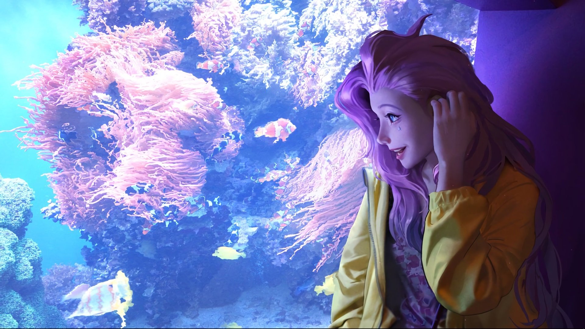 北境风暴，格鲁吉亚火种克瓦拉茨赫利亚点燃丹麦寒夜