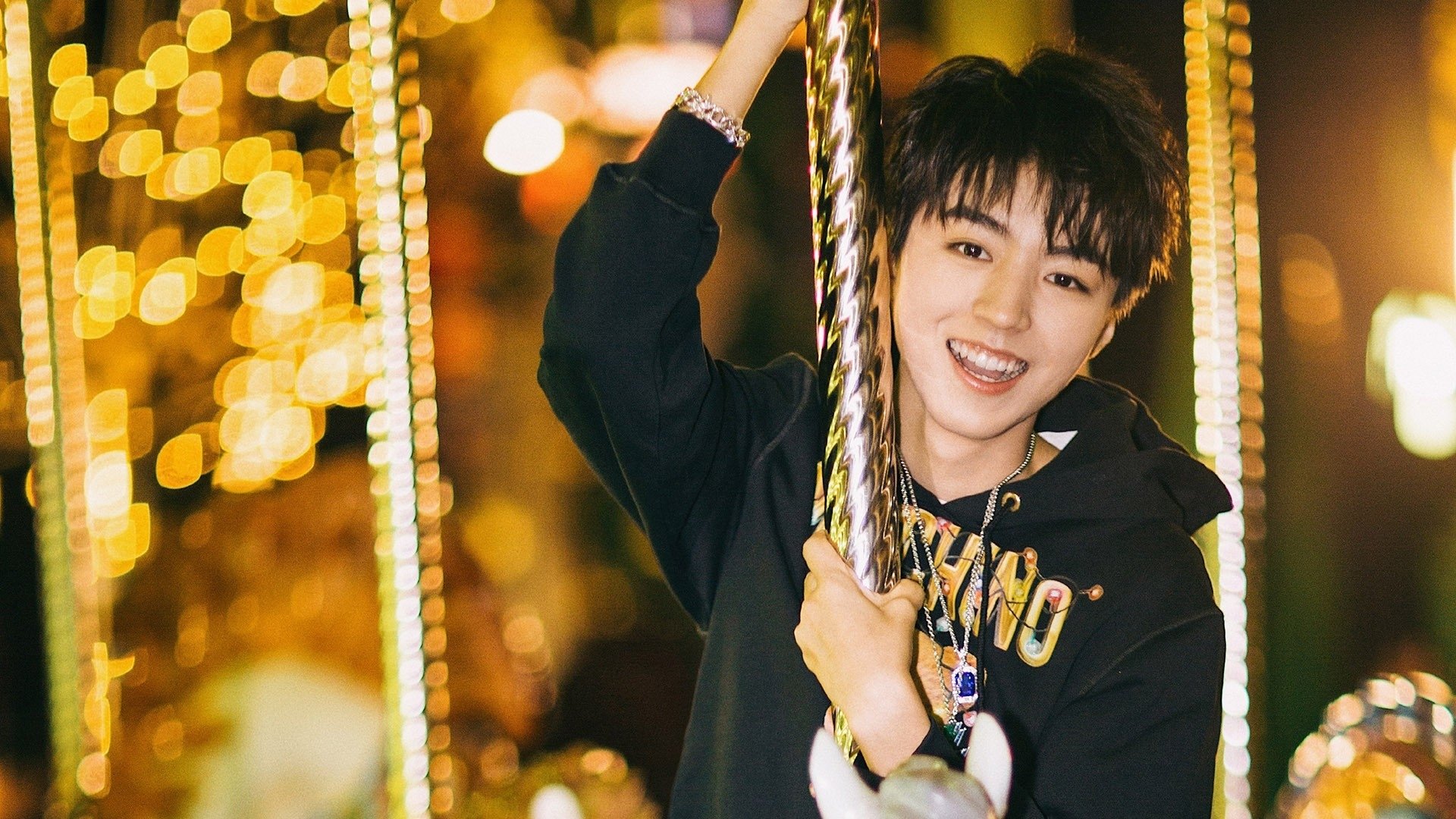 (三个扩展方向)